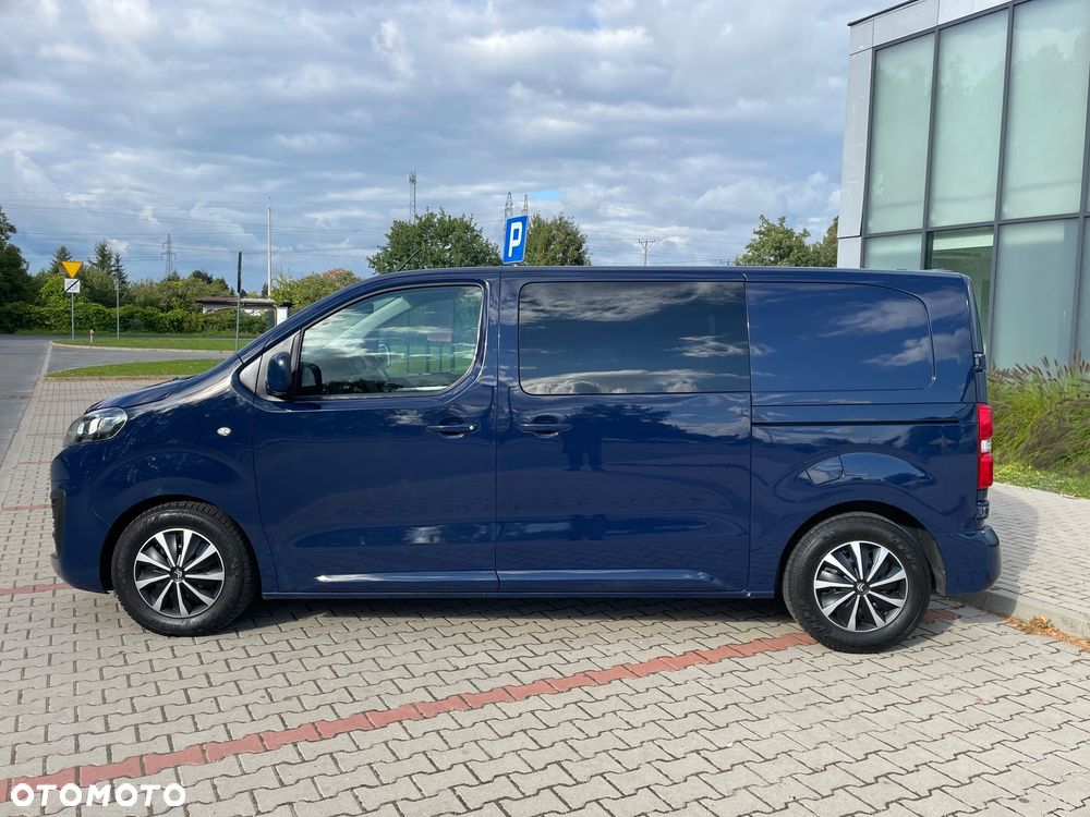 Citroën Jumpy Combi - 7