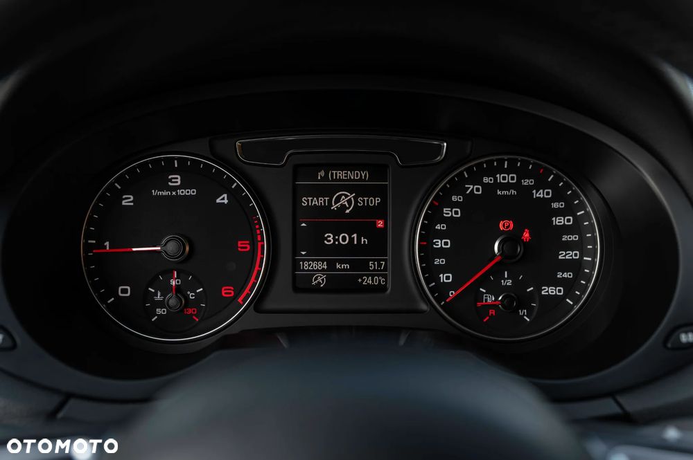 Audi Q3 2.0 TDI Quattro - 25