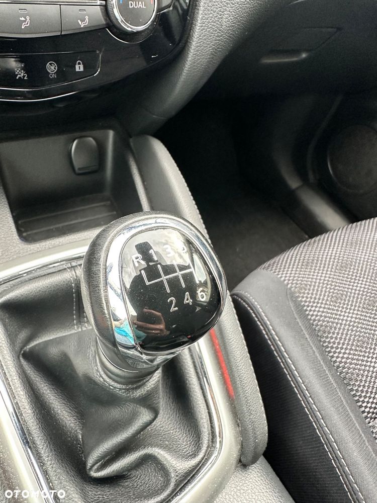 Nissan Qashqai 1.2 DIG-T Acenta - 37