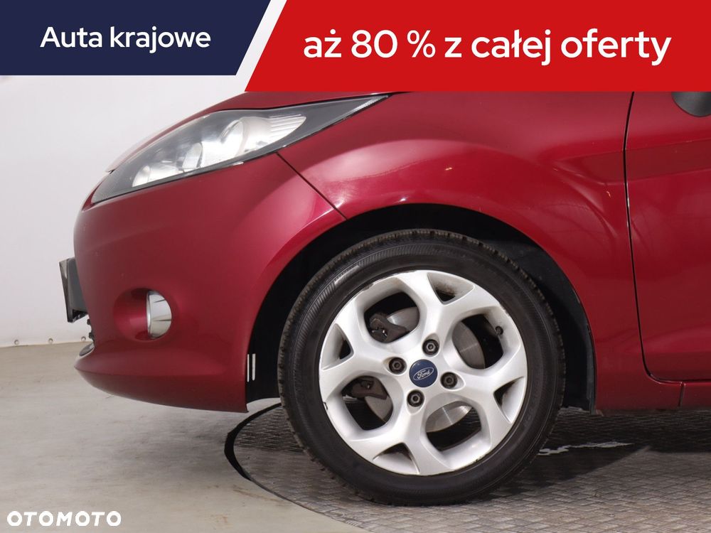Ford Fiesta - 16