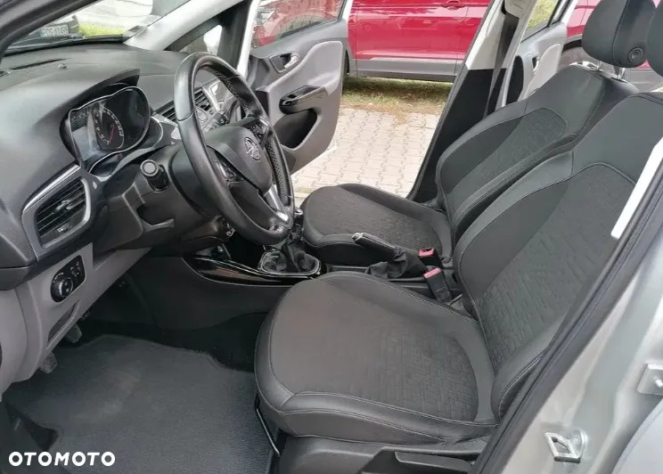 Opel Corsa 1.3 CDTI Cosmo ecoFLEX - 10