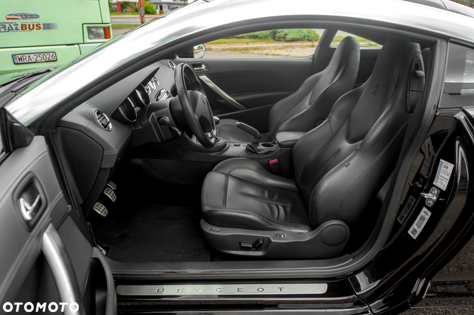 Peugeot RCZ 1.6 200 THP - 20