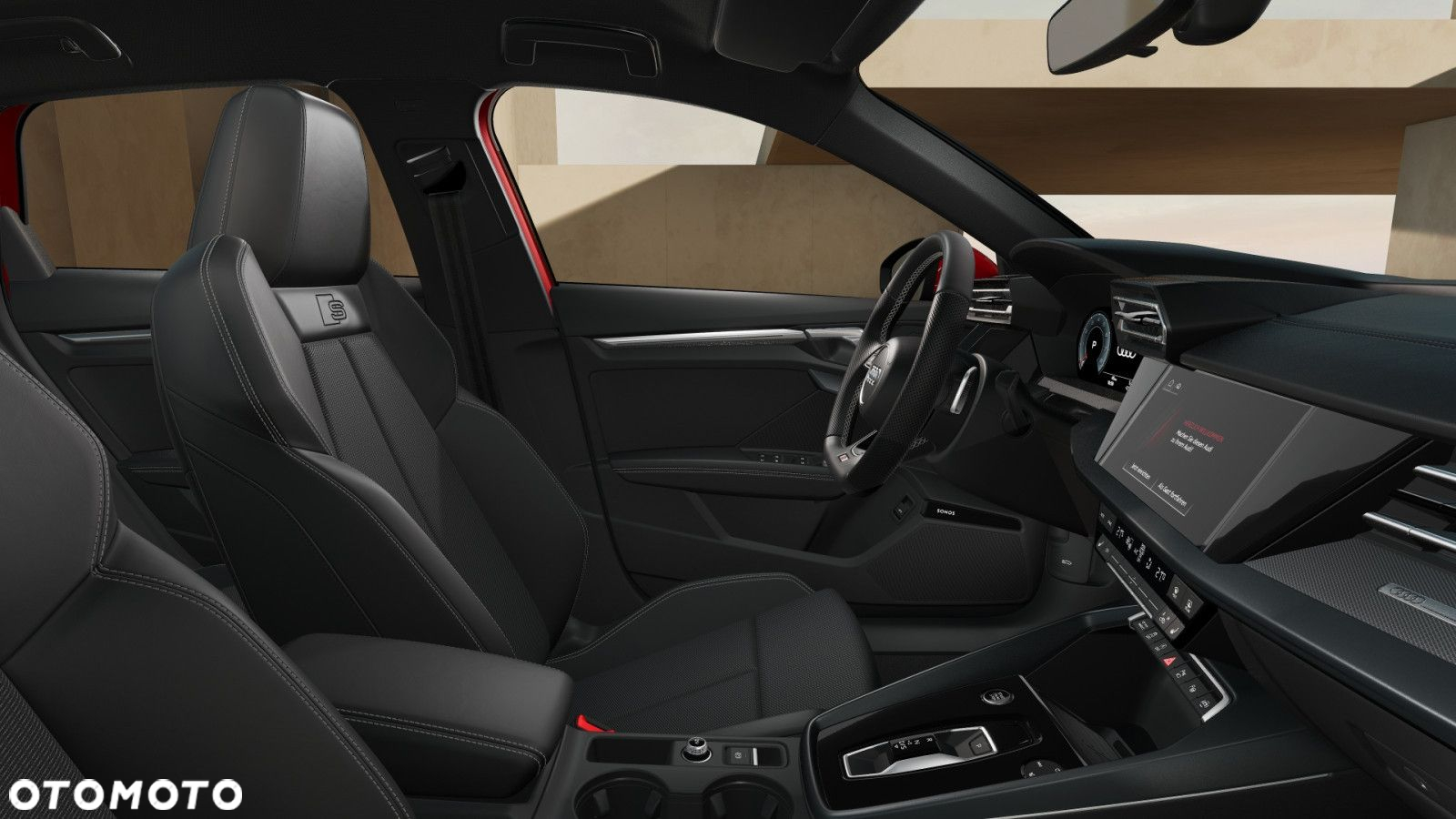 Audi A3 - 8