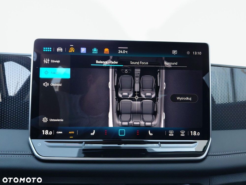 Volkswagen Tiguan 1.5 eTSI Life DSG - 34