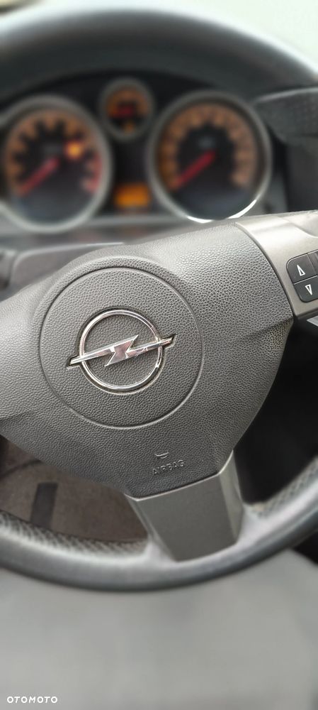 Opel Astra III 1.6 Cosmo - 8