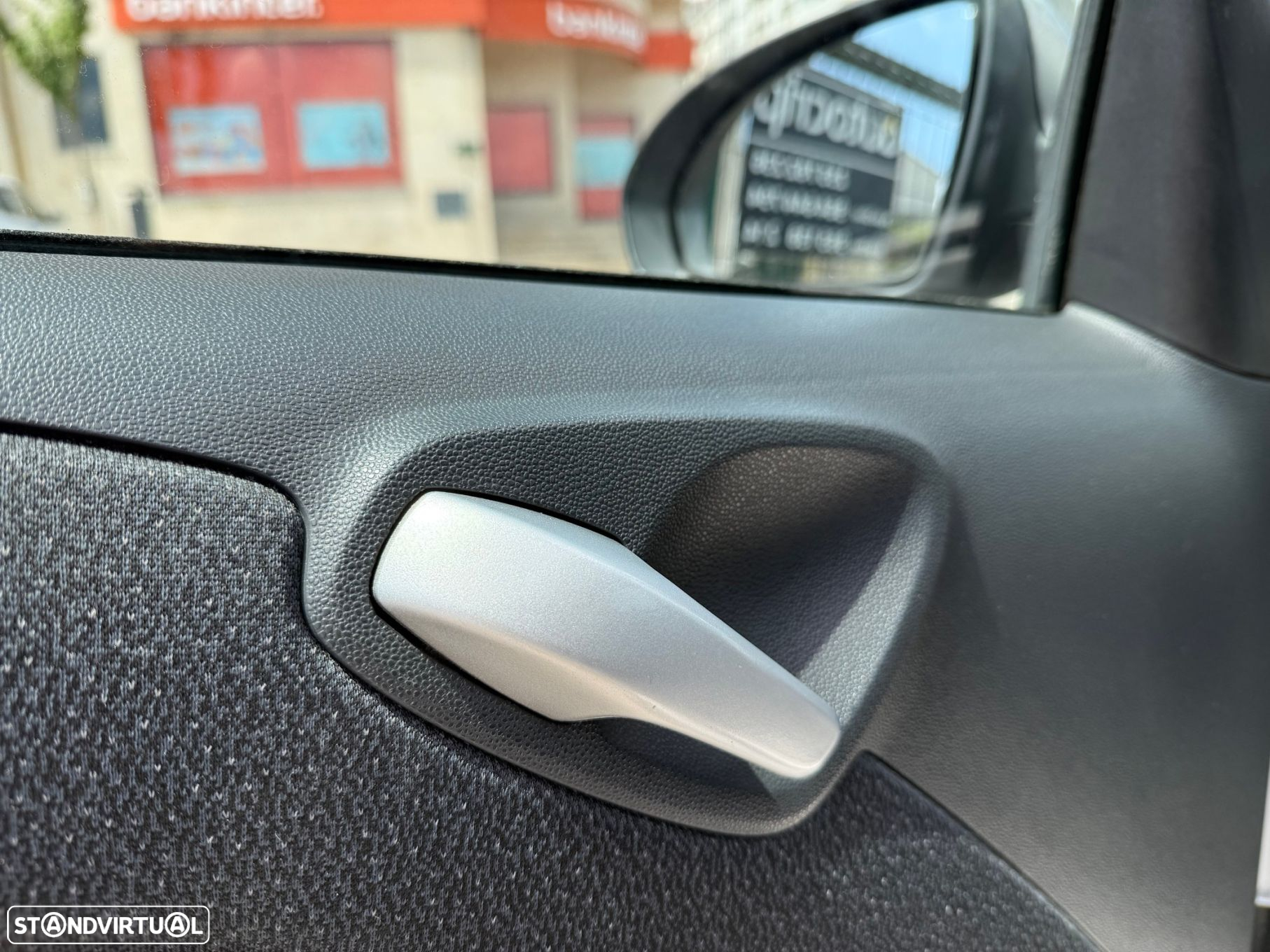Smart ForTwo Coupé 0.8 cdi Passion 45 - 28