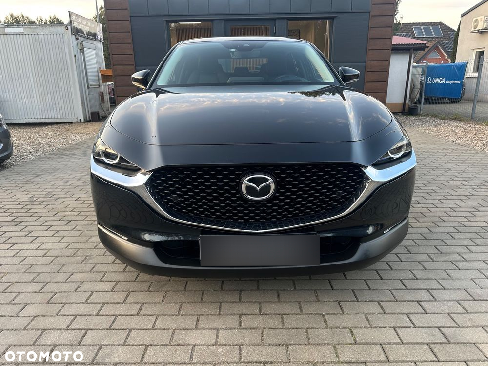 Mazda CX-30 - 11