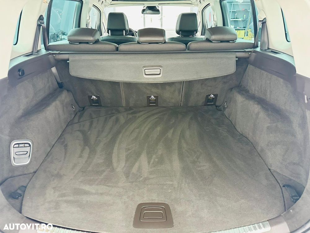 Renault Espace Energy dCi 160 EDC LIMITED - 17