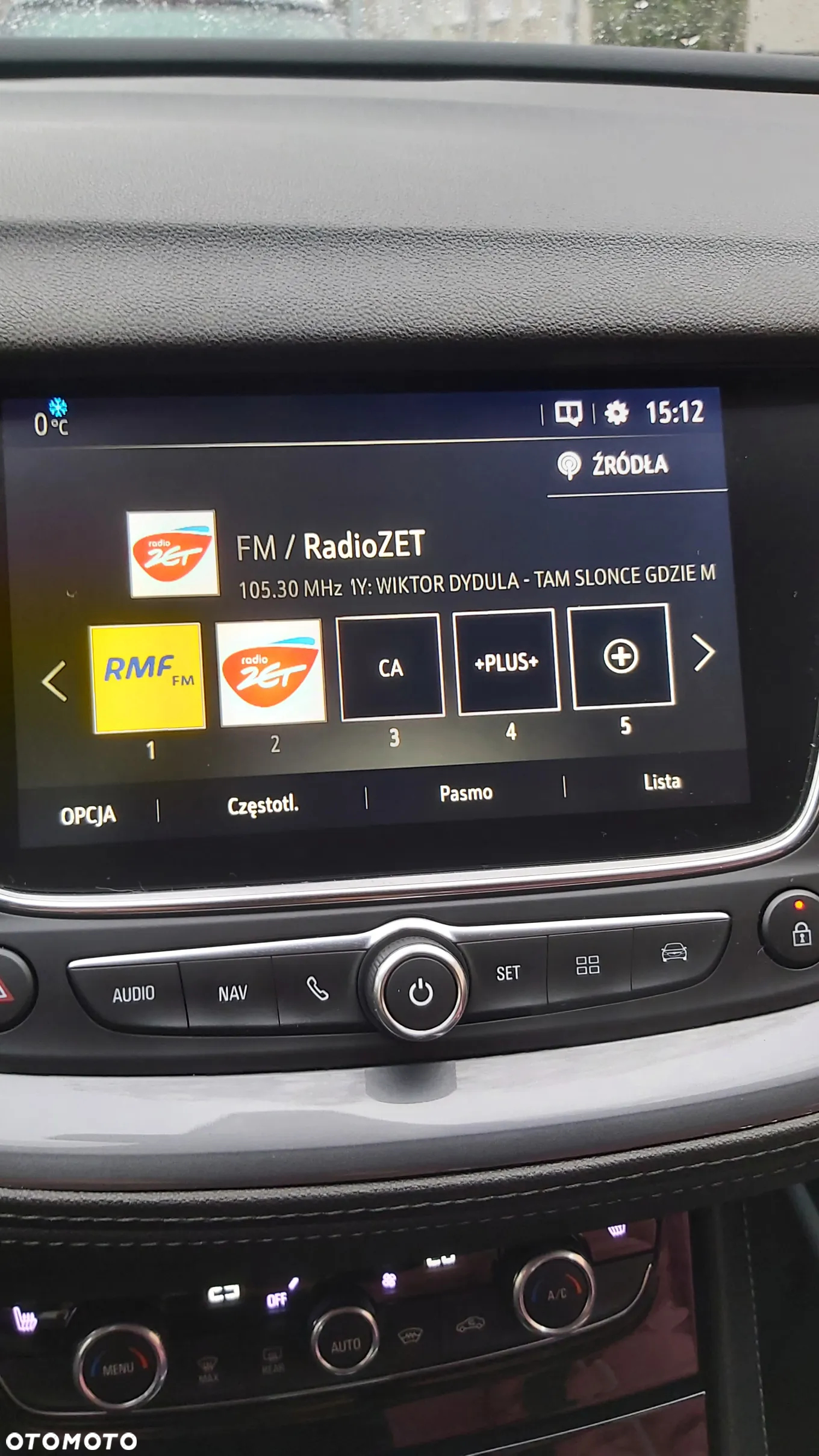 Opel Grandland X 1.2 T GPF Innovation S&S - 17