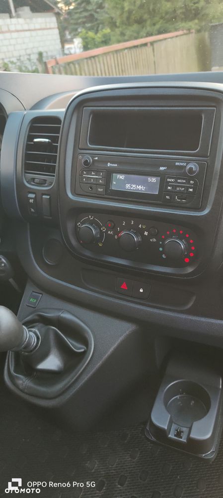 Opel Vivaro L2H1 - 14