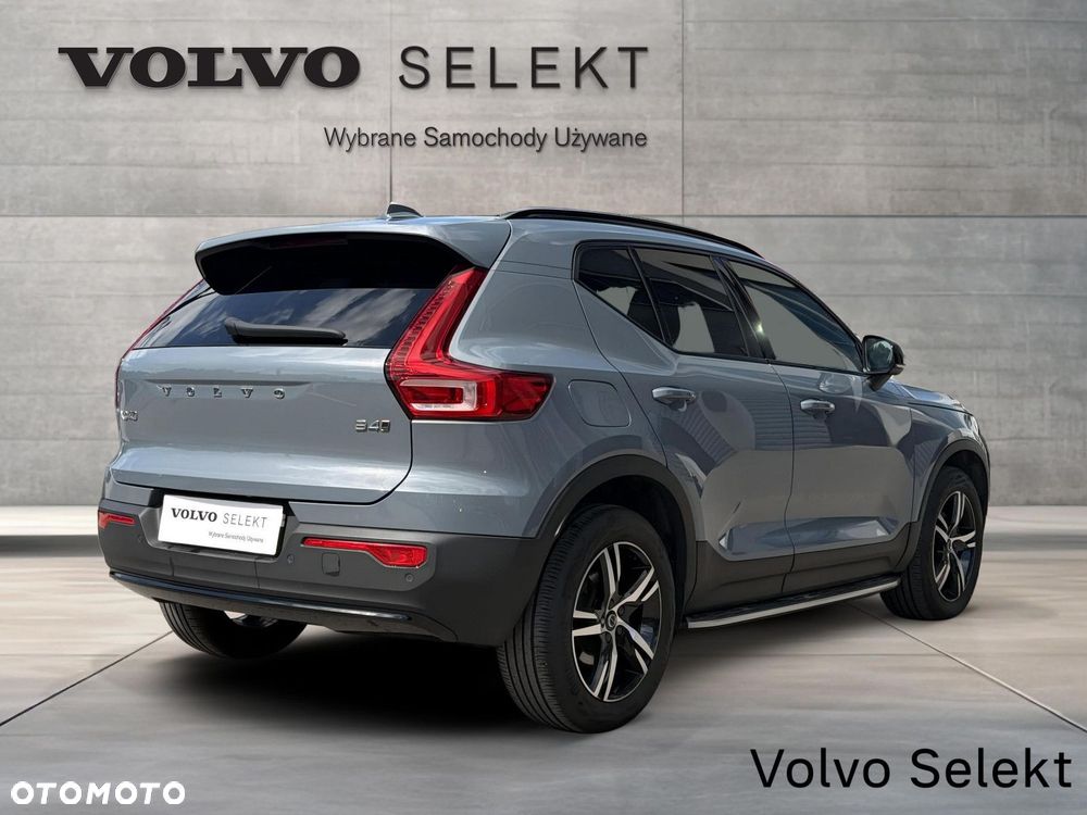 Volvo XC 40 - 9