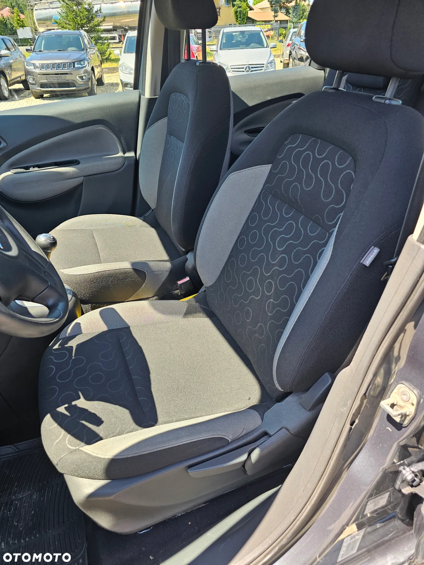 Citroën C3 Picasso - 14