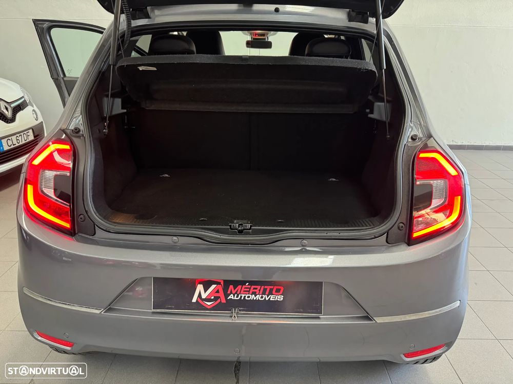 Renault Twingo TCE 90 INTENS - 25