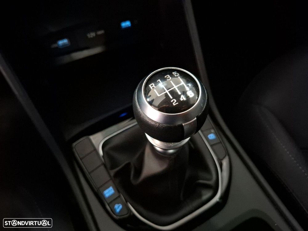 Hyundai Tucson 1.6 T-GDi Premium - 18