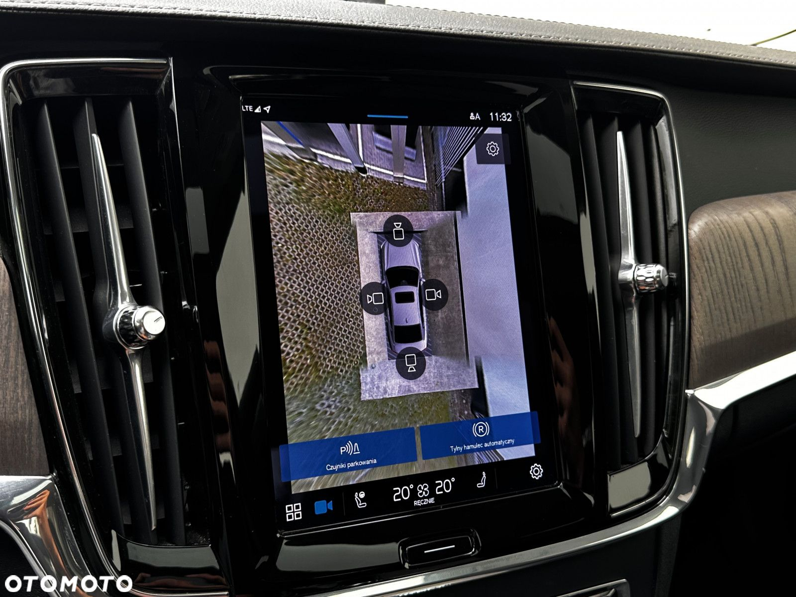 Volvo S90 - 32
