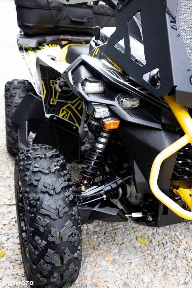 Can-Am Renegade - 29