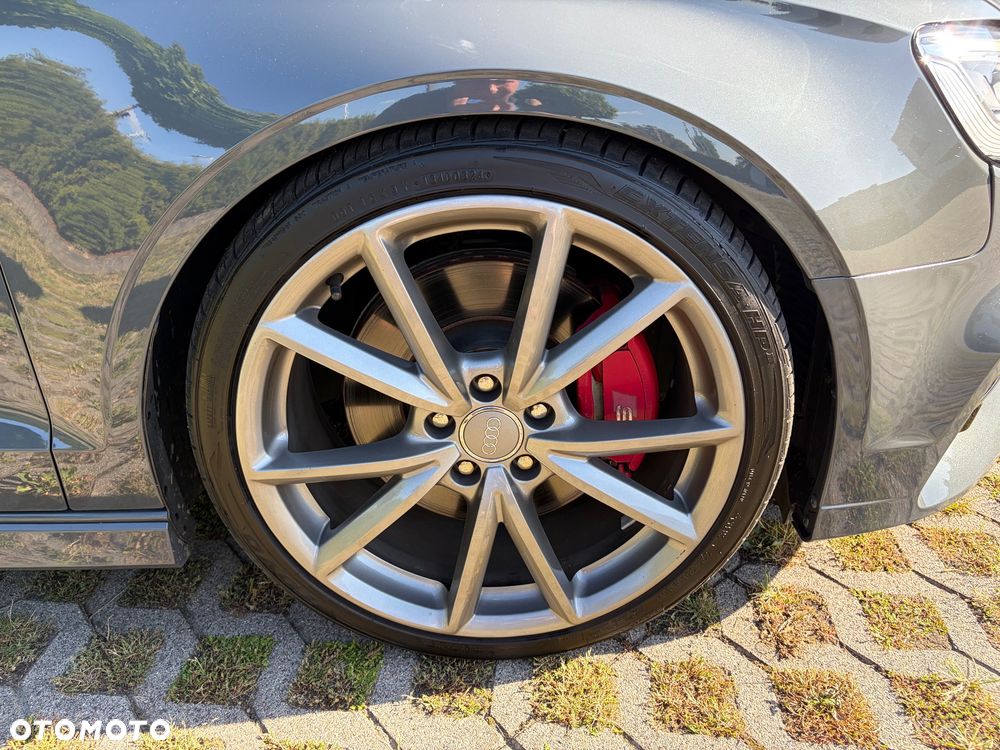 Audi S3 - 30
