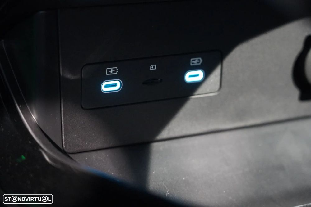 BYD Seal U 1.5 DM-i Comfort - 25