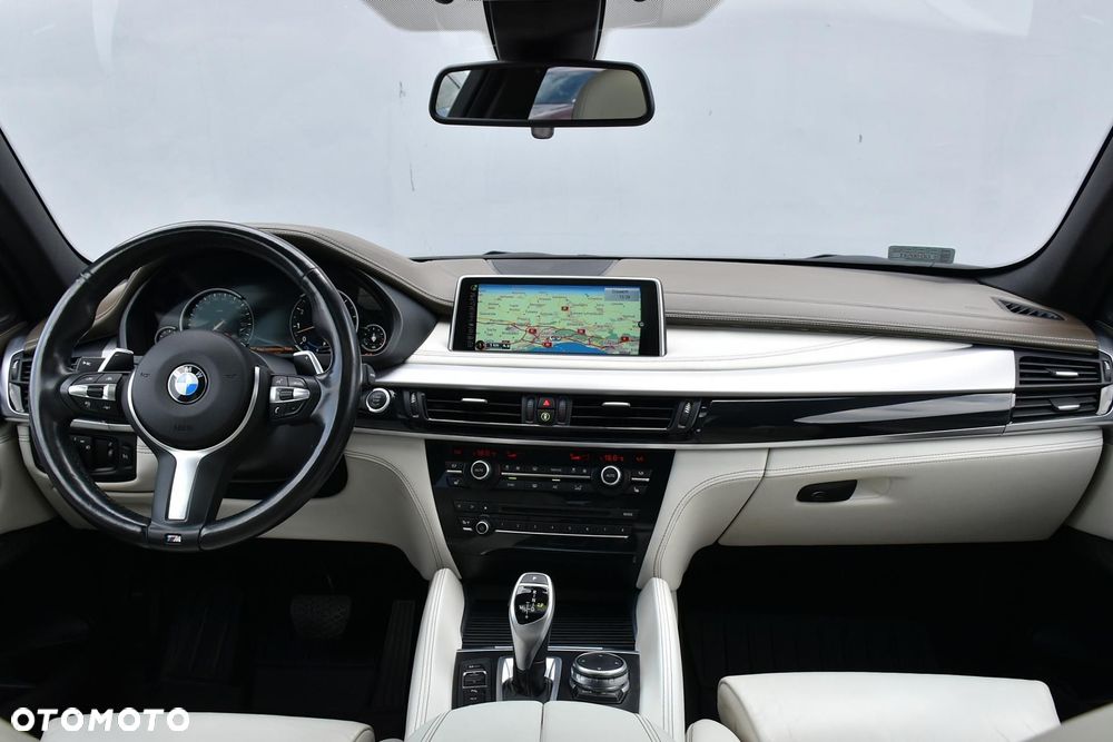 BMW X6 - 9