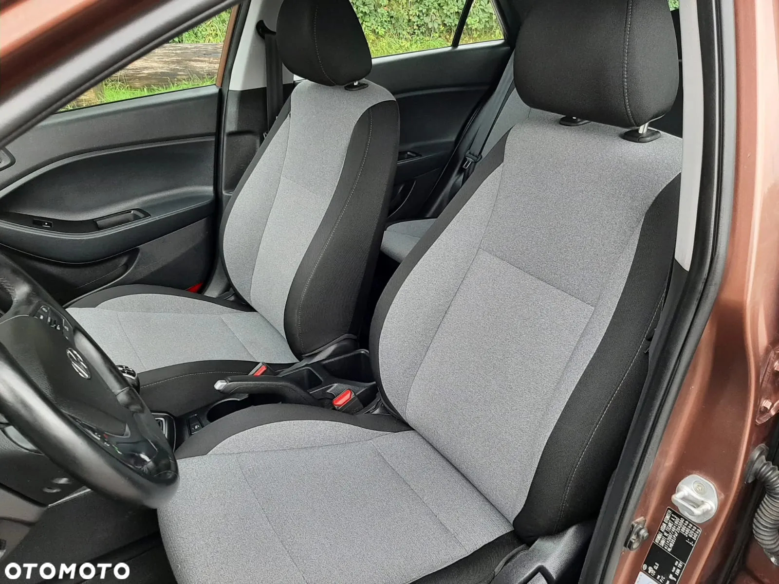 Hyundai i20 1.1 CRDi Elegant - 17