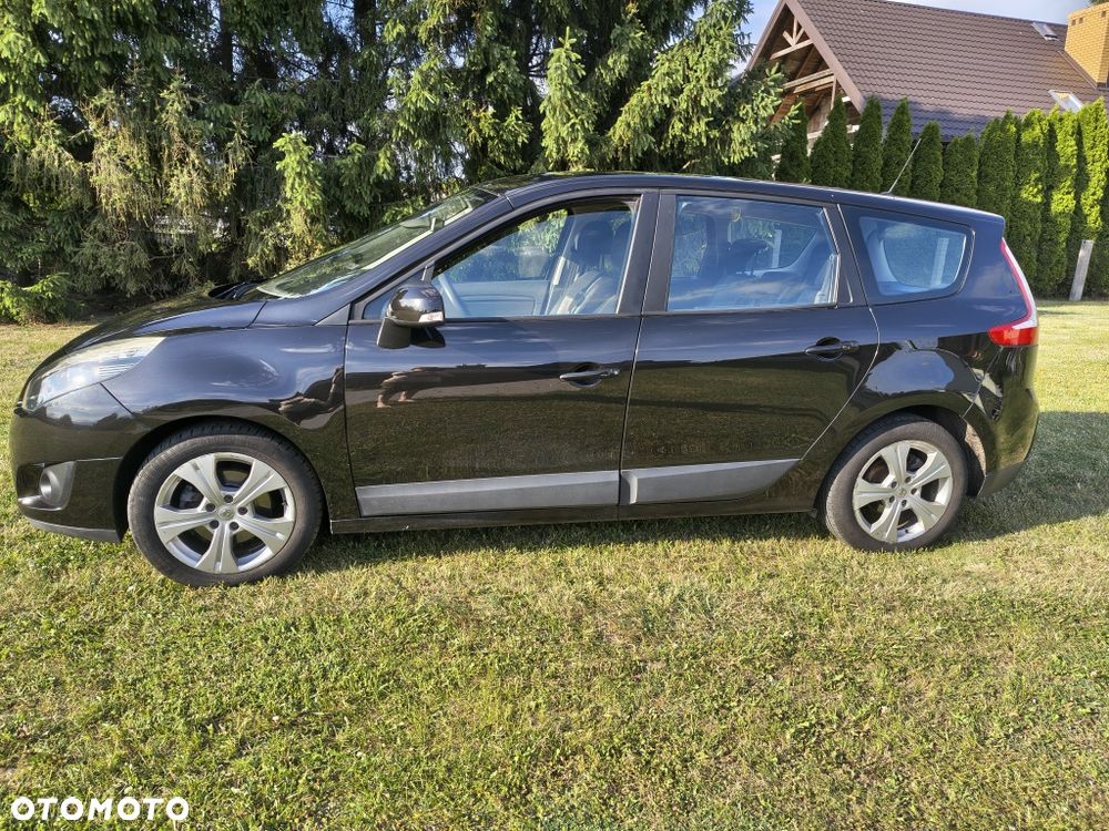 Renault Grand Scenic - 5