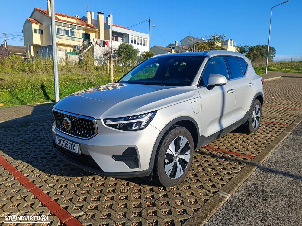 Volvo XC 40 1.5 T4 PHEV Core - 1