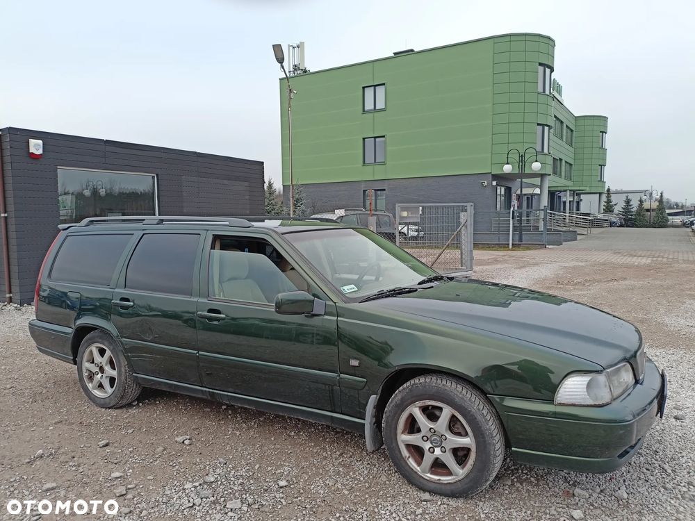 Volvo V70 - 6