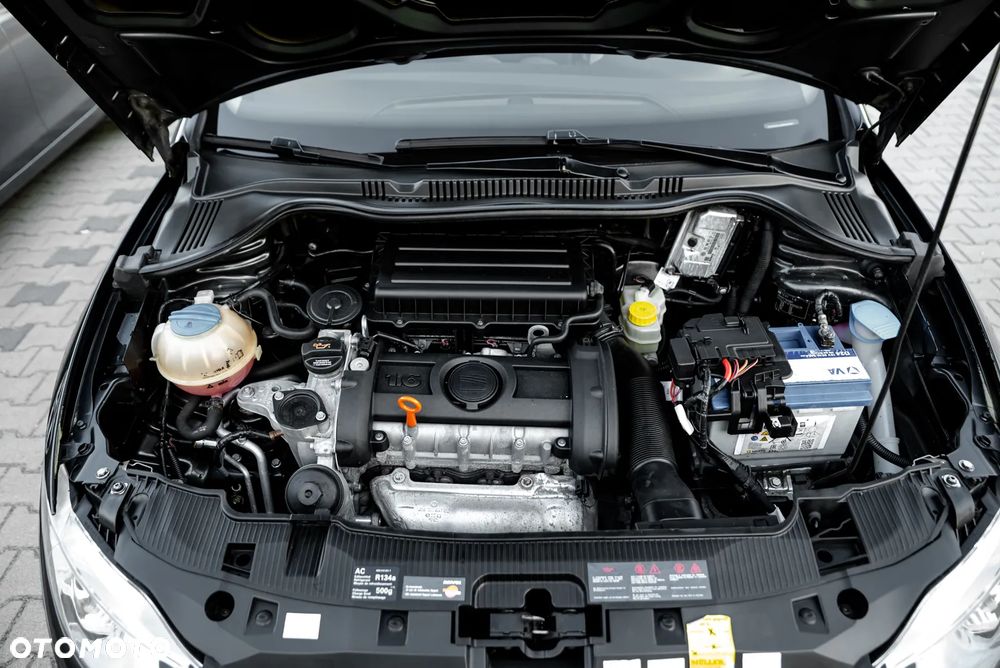 Seat Ibiza 1.6 16V Sport Edition - 35