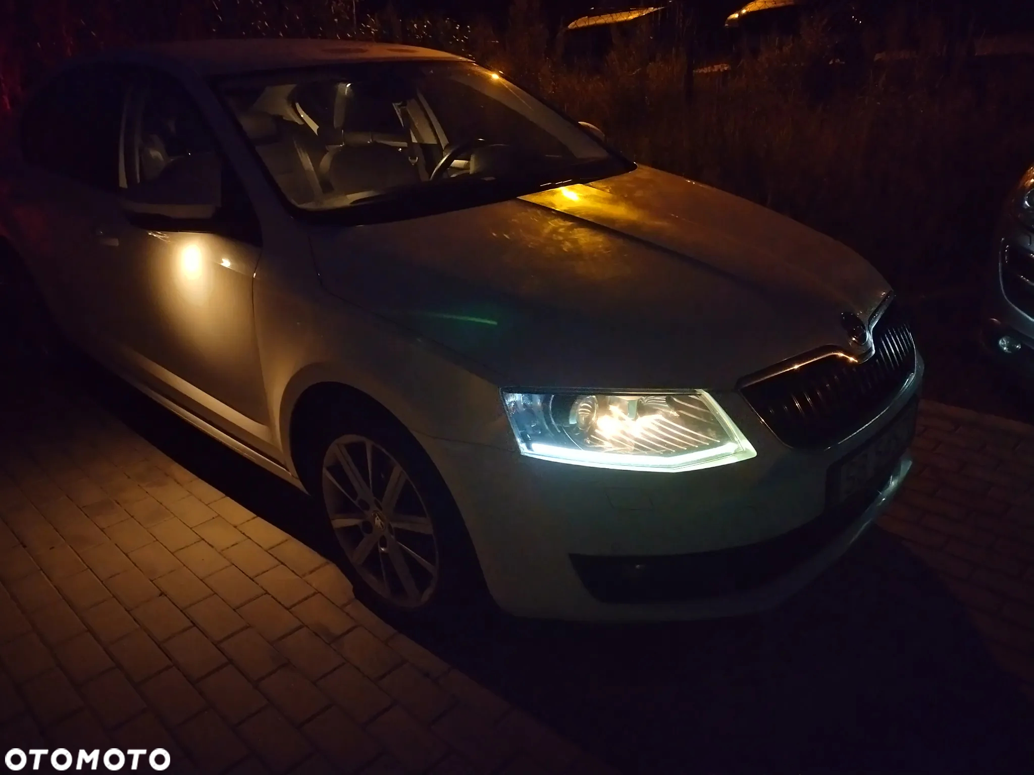 Skoda Octavia 1.2 TSI Joy - 32