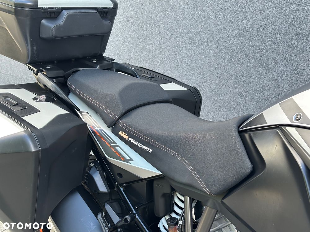 KTM Super Adventure - 21