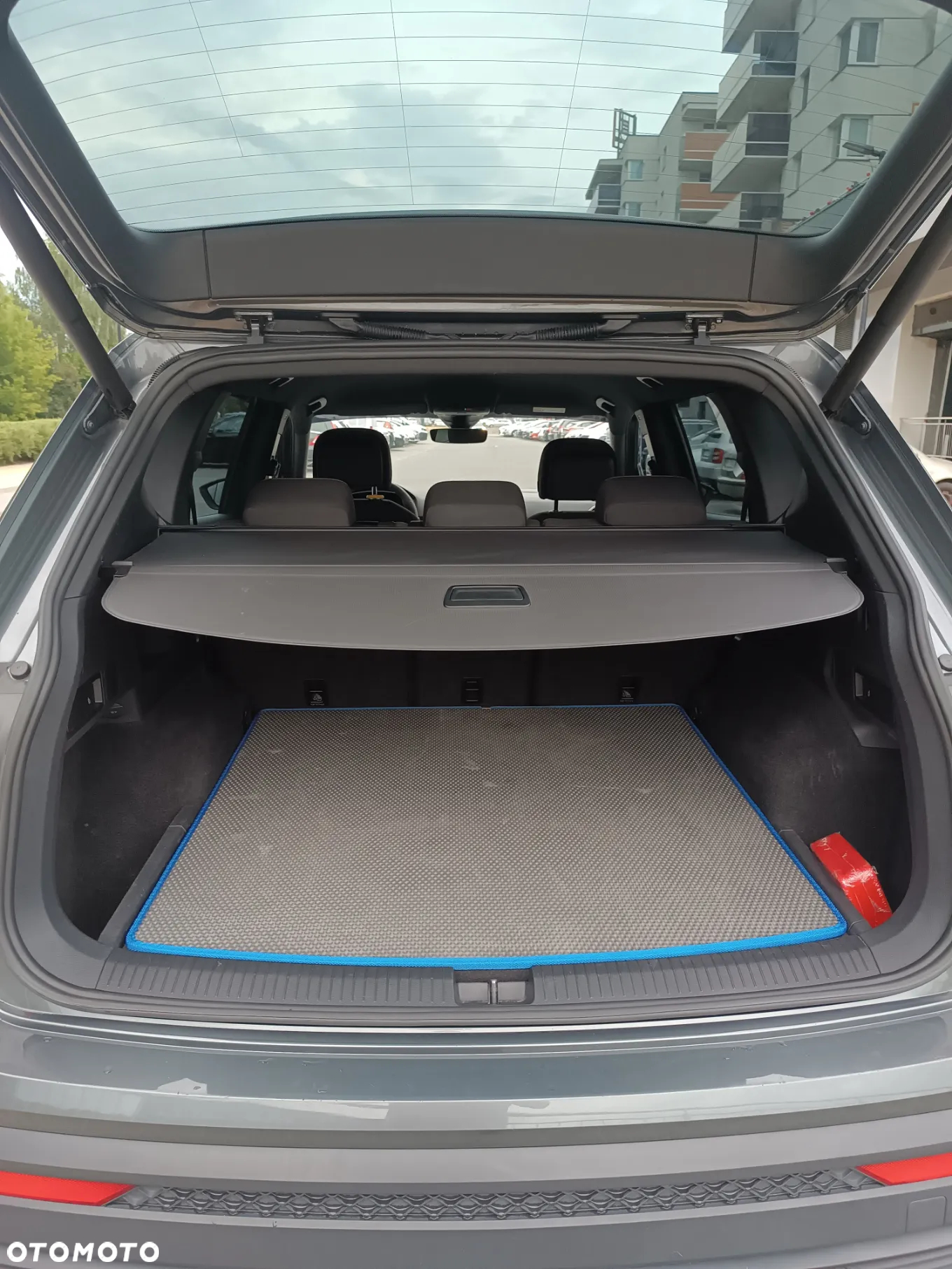Seat Tarraco 1.5 Eco TSI EVO Style S&S - 17
