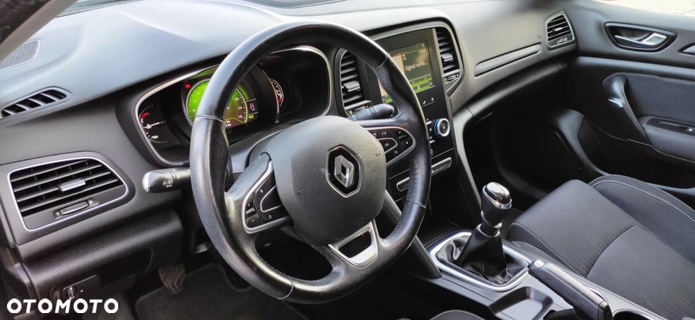 Renault Megane ENERGY TCe 100 INTENS - 21