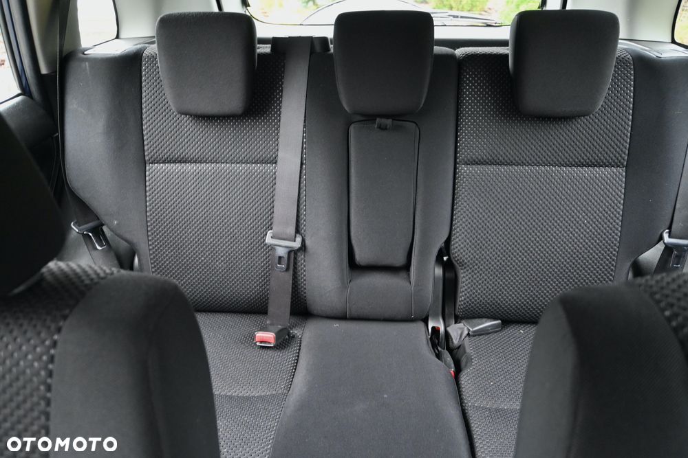 Suzuki Grand Vitara 1.9 DDiS - 26
