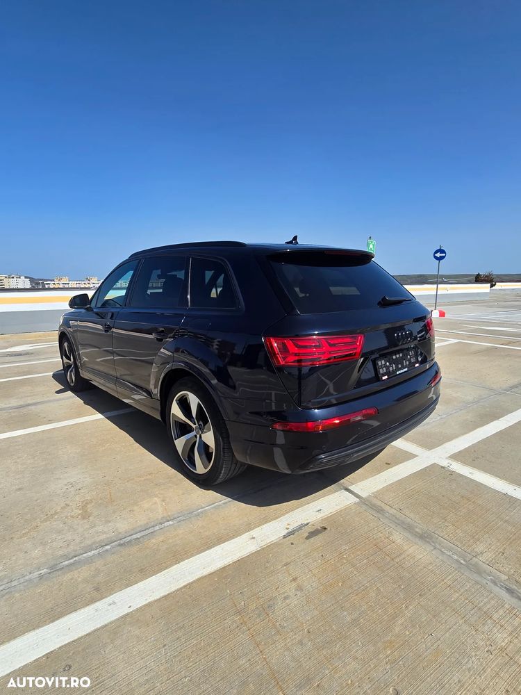 Audi Q7 3.0 TDI e-tron quattro tiptronic - 2