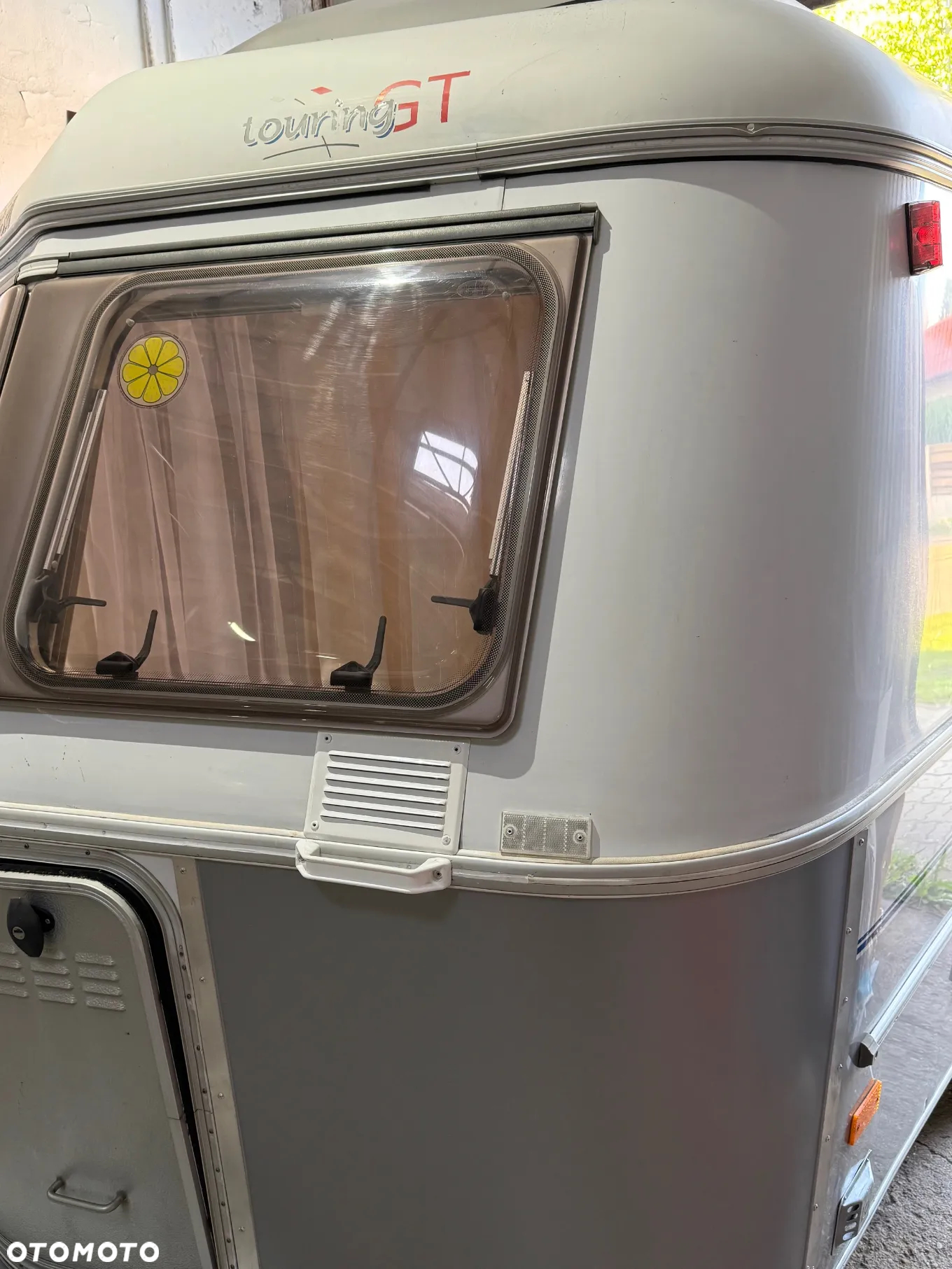 Hymer-Eriba - 24