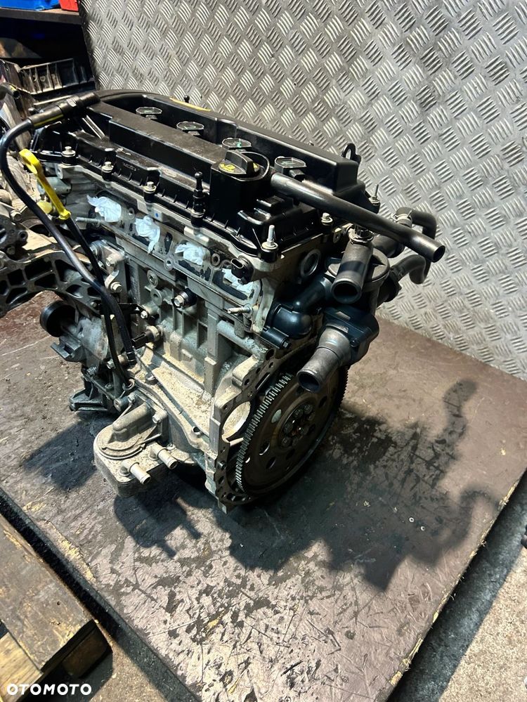Jeep Compass I silnik motor ED3 2.4b 170 KM - 6