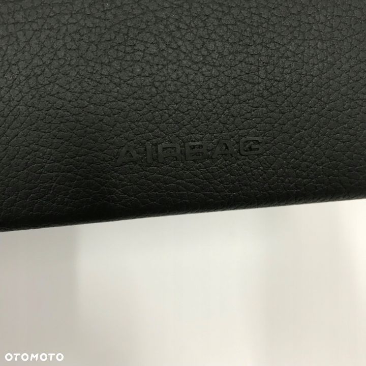 W204 KONSOLA DESKA AIRBAG PODUSZKI PASY ORG - 4