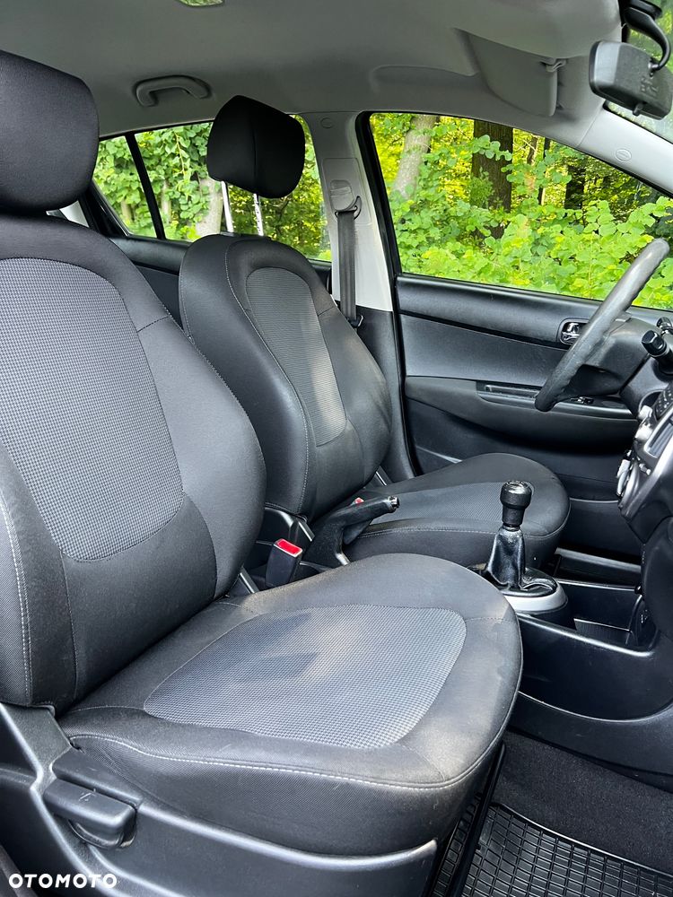 Hyundai i20 1.25 Style - 9