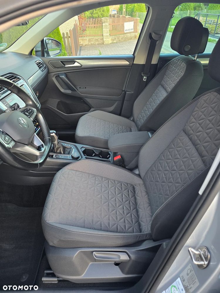 Volkswagen Tiguan 2.0 TDI SCR 4Motion DSG IQ.DRIVE - 12