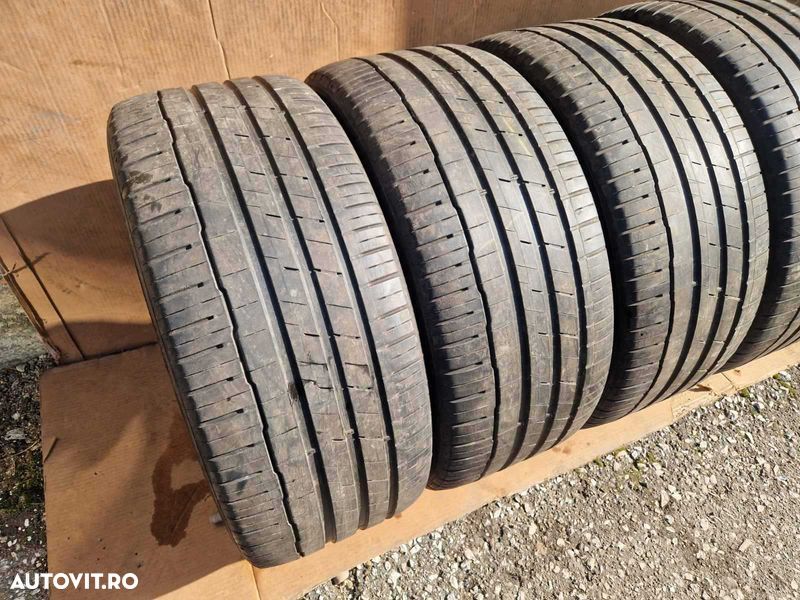 4 Hankook R21 275/40 Anvelope de vara DOT0224 - 8