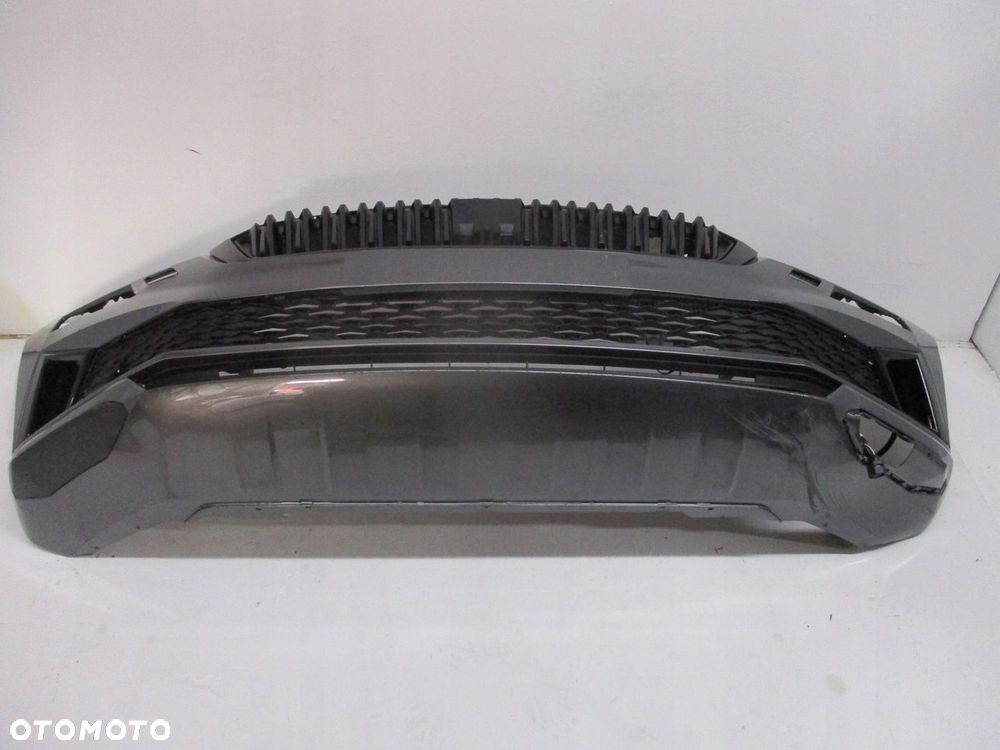 Zderzak SKODA KAROQ 57A XENON 4PDC PRZEDNI - 3