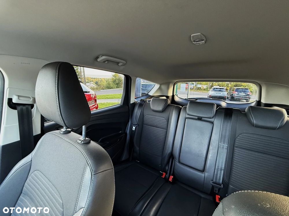 Ford Kuga 2.0 TDCi 4WD Titanium Plus - 18