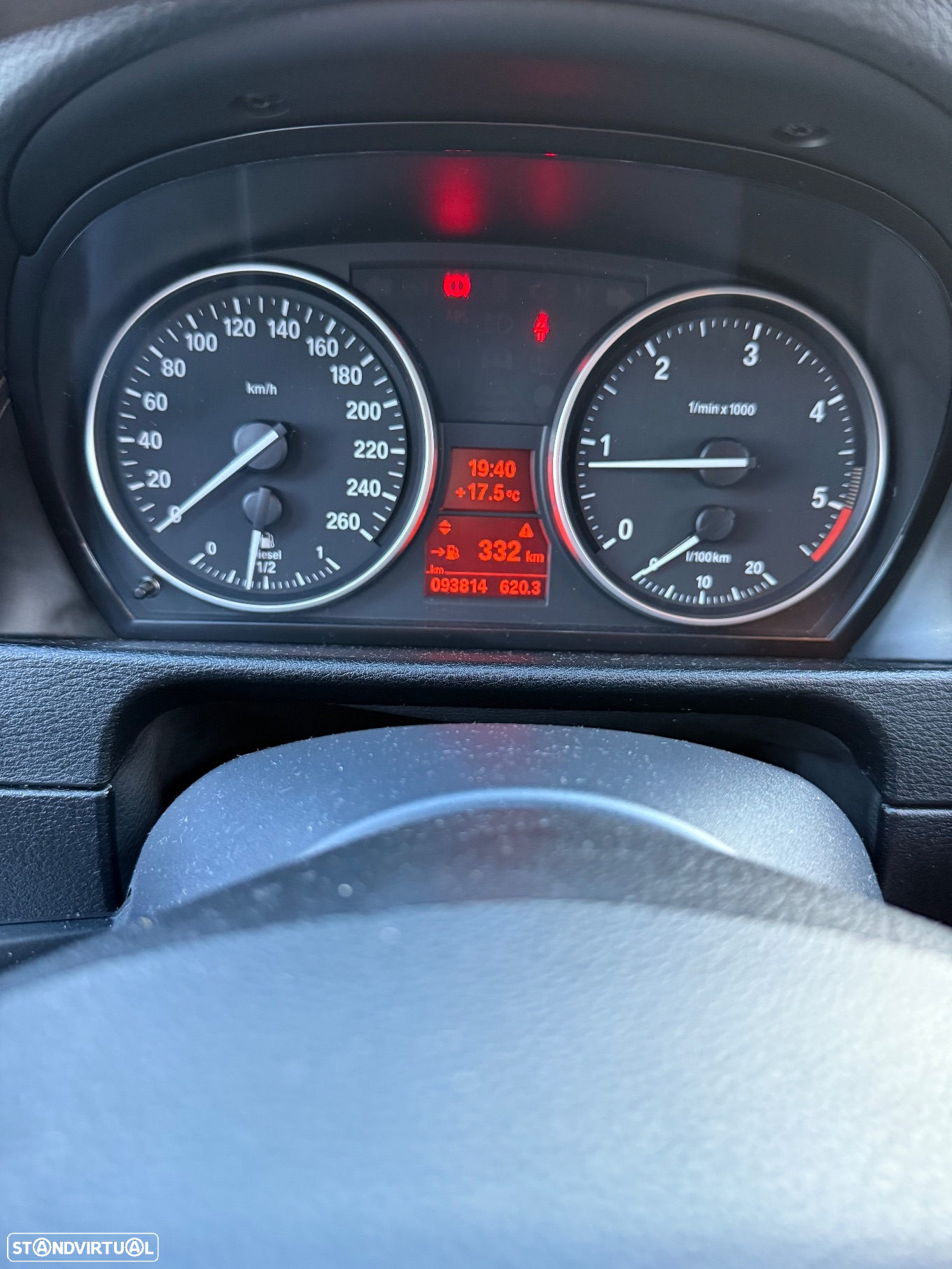 BMW X1 16 d sDrive xLine - 22