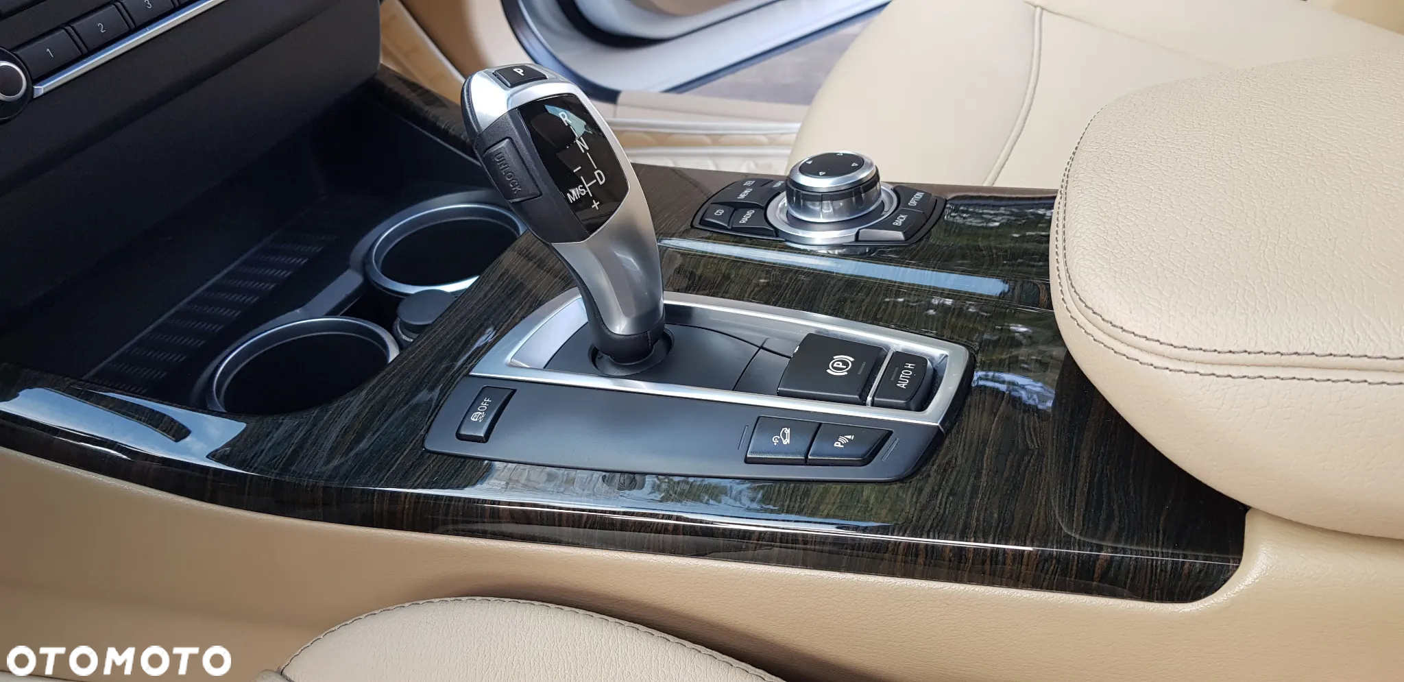 BMW X3 xDrive28i - 17