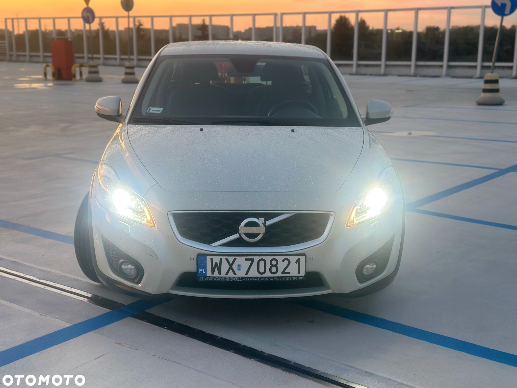 Volvo C30 2.0 Momentum Euro5 - 5