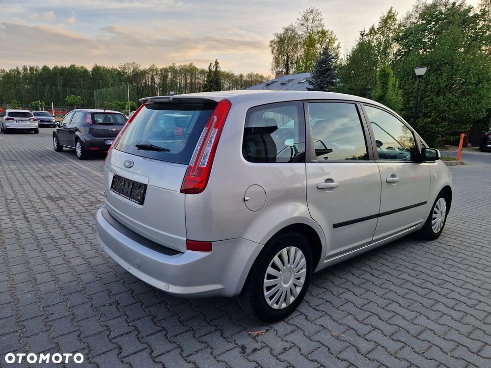 Ford C-MAX 1.6 Style - 3