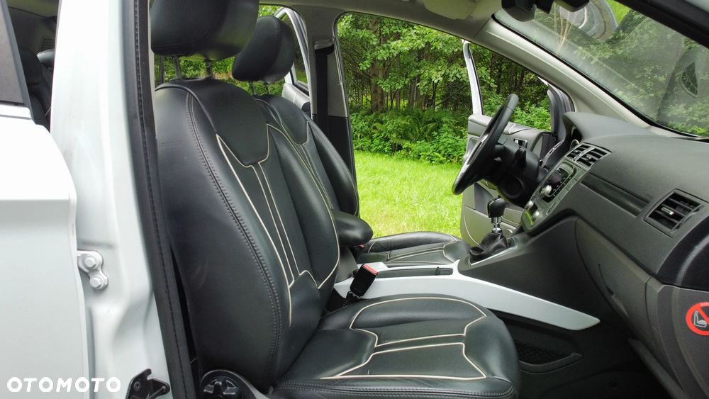 Ford Kuga 2.0 TDCi 4x4 Individual - 9