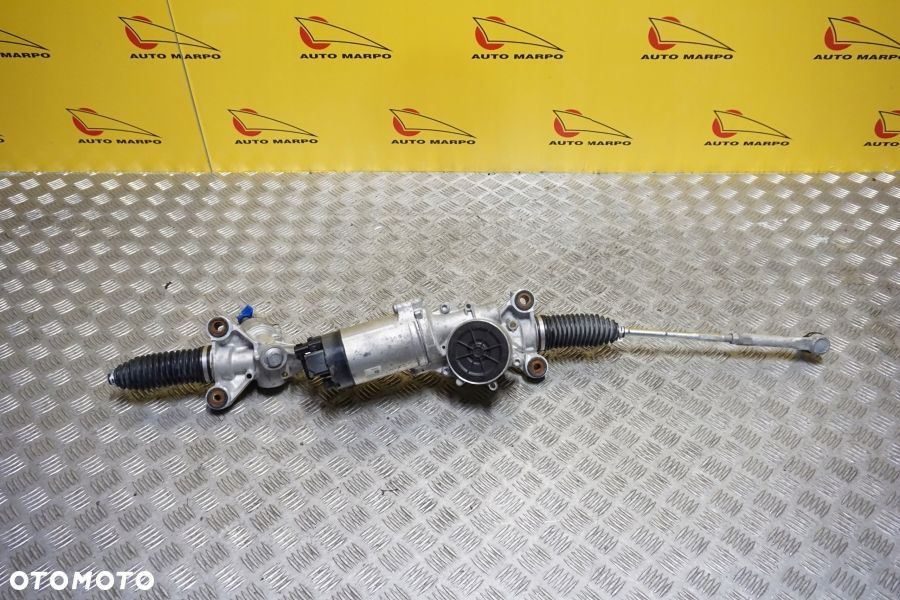 SUBARU IMPREZA - 2024 - Przekładnia Kierownicza Maglownica 34110FN013 USA - 6