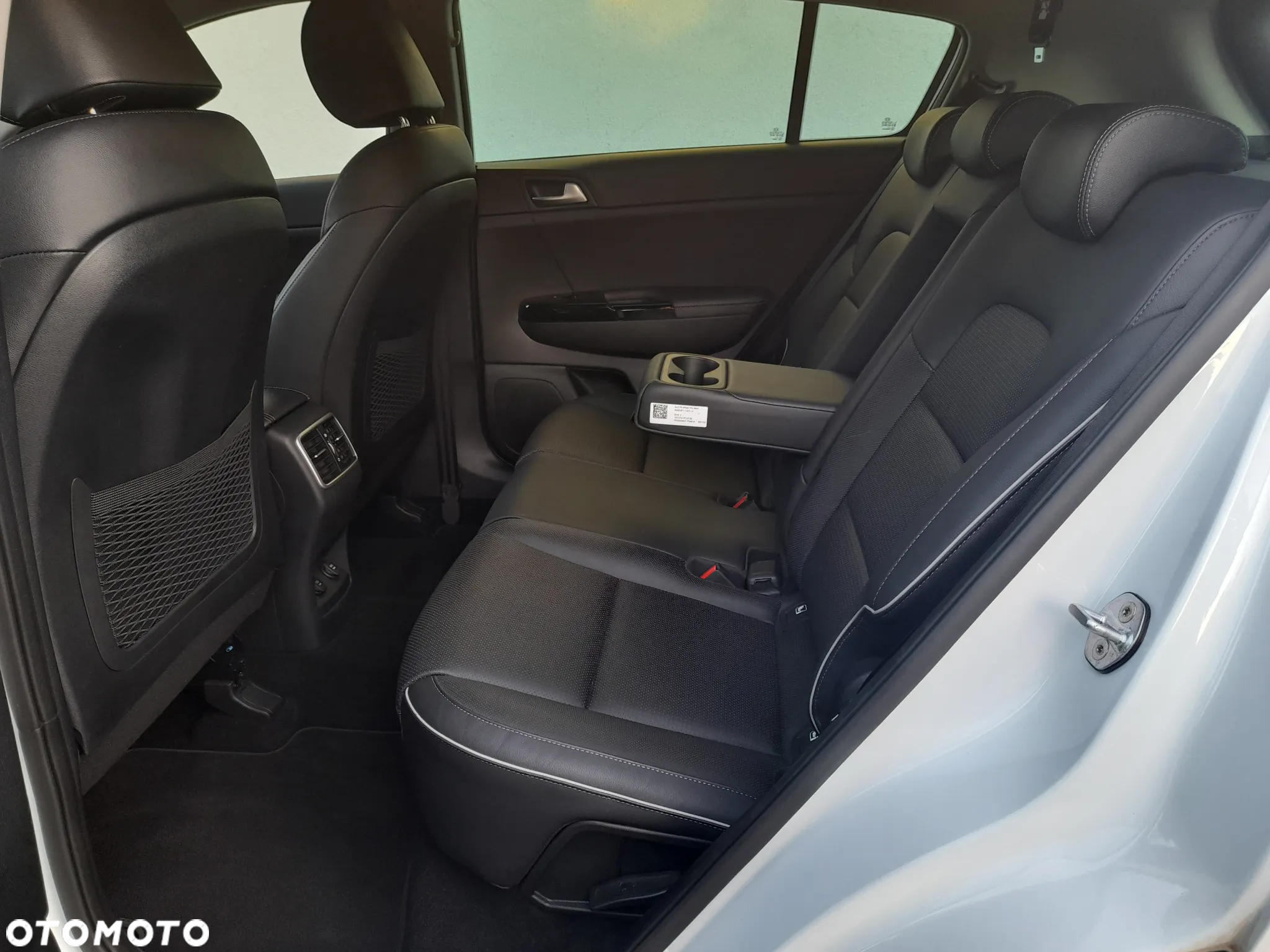 Kia Sportage - 16