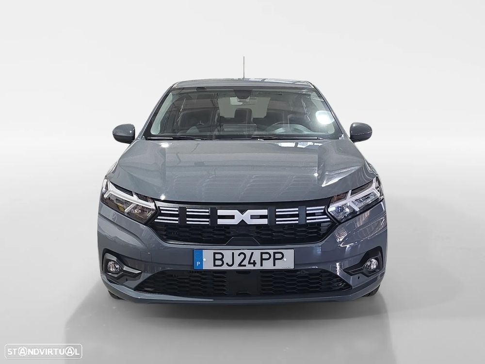 Dacia Sandero 1.0 TCe Expression - 2